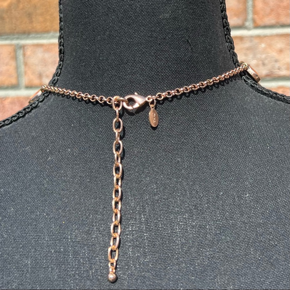 Joan Rivers Bib Necklace - Picture 7 of 9